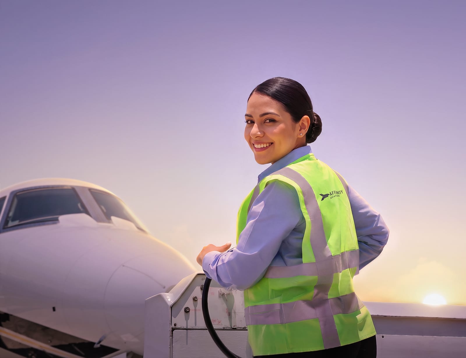 Affinity Aviation