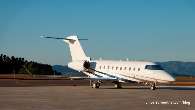 Business Aviation Trip Planning Tips: Cabotage in Brazil