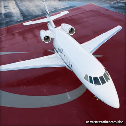 Business Aviation Trip Planning Tips: Istanbul, Turkey