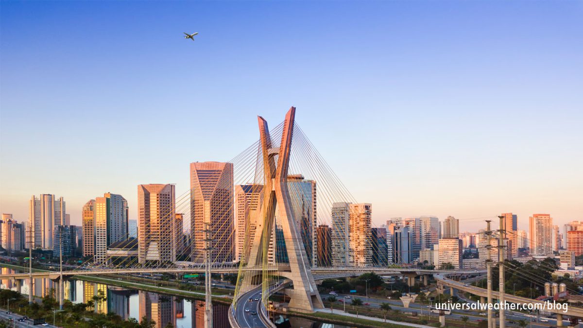 UPDATE: Procedural Changes for Customs at Sao Paulo (SBGR) – Part 1: New Requirements