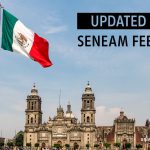 SENEAM Fees for Travel to or over Mexico – Part 1: Calculating Fees & Managing Payments