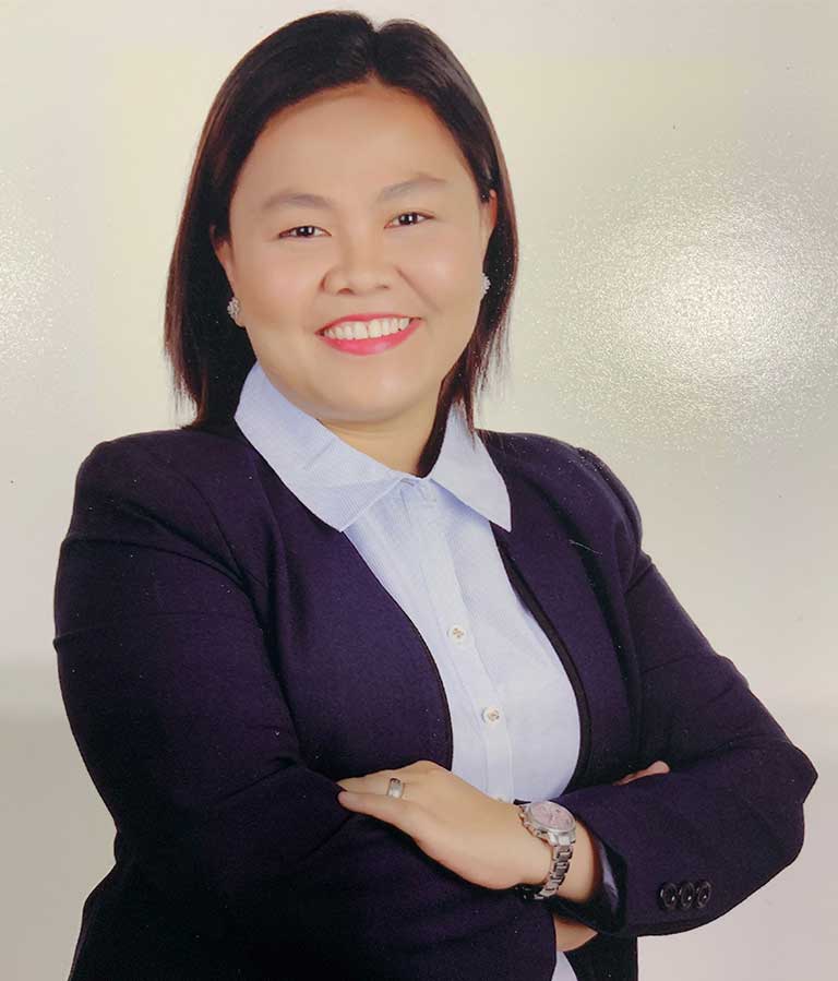 Manila-Manager