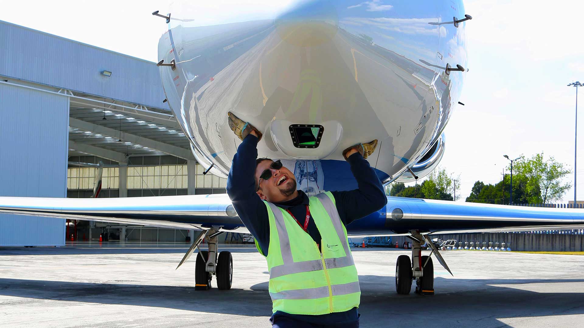 Sydney International Airport | Sydney, Australia
