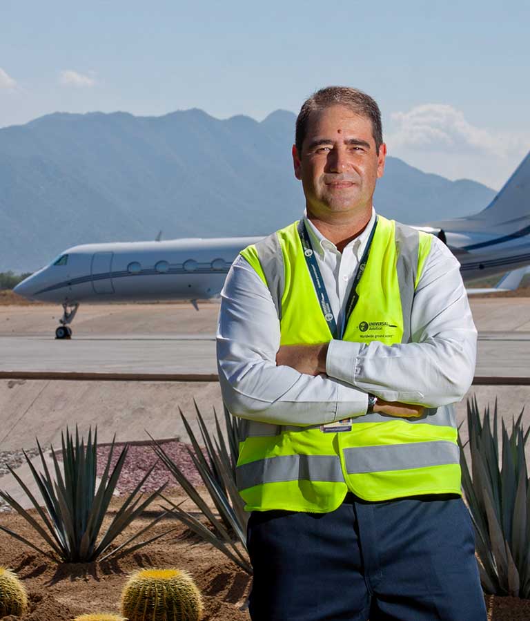 Cabo-manager