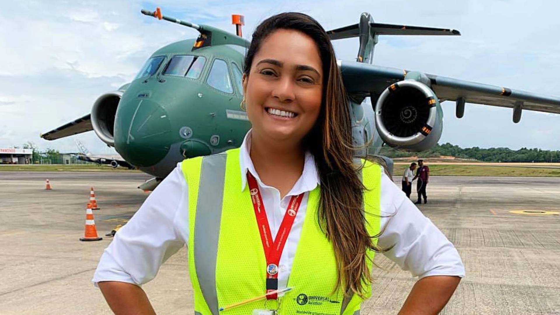 Manaus Int’l Airport – Eduardo Gomes | Manaus, Brazil