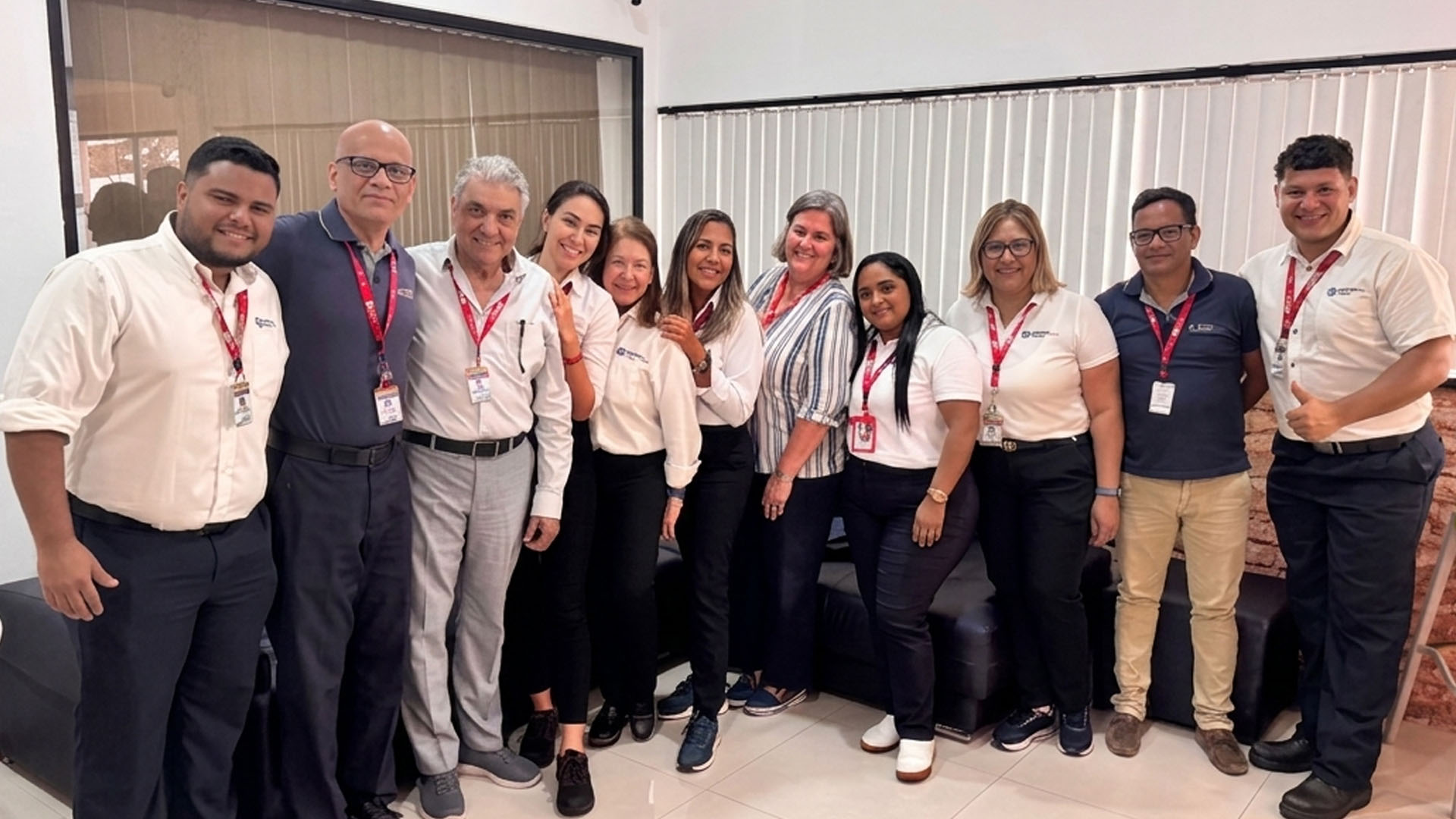 Simón Bolívar Int’l Airport | Maiquetía, Venezuela