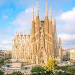 Barcelona business aviation