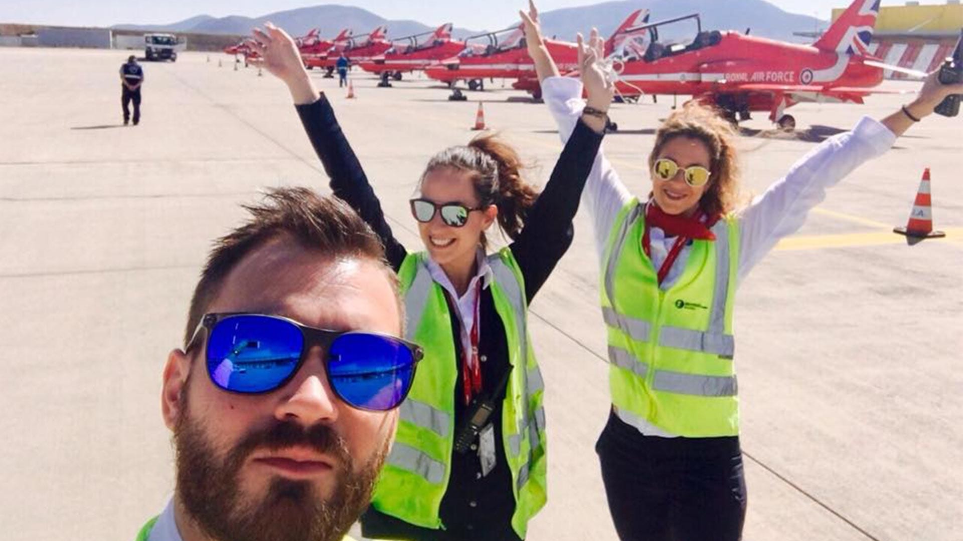 Athens International Airport | Athens, Greece