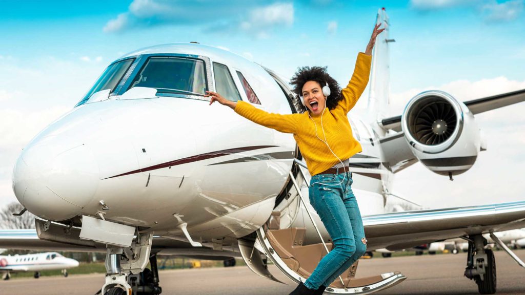 Quality Airport Services