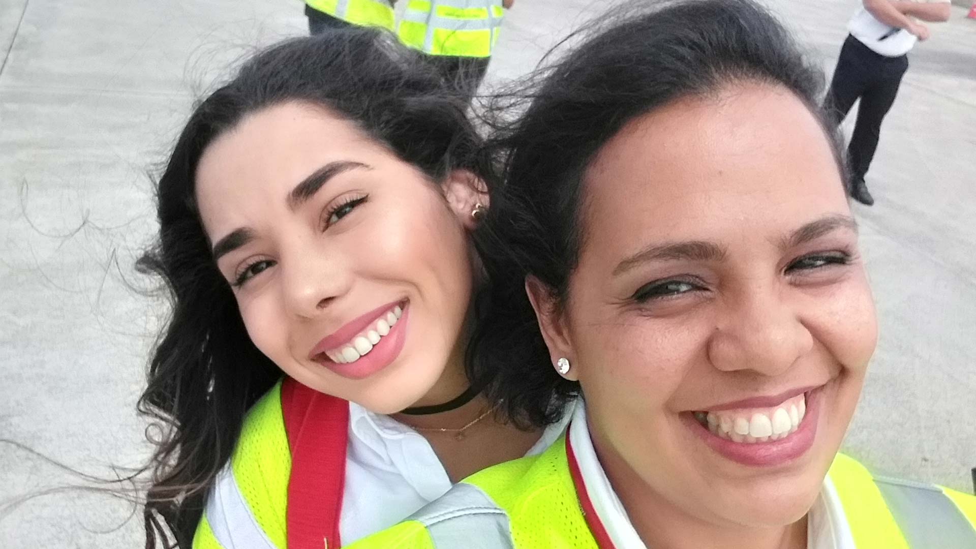 La Romana Int’l Airport | La Romana, Dominican Republic