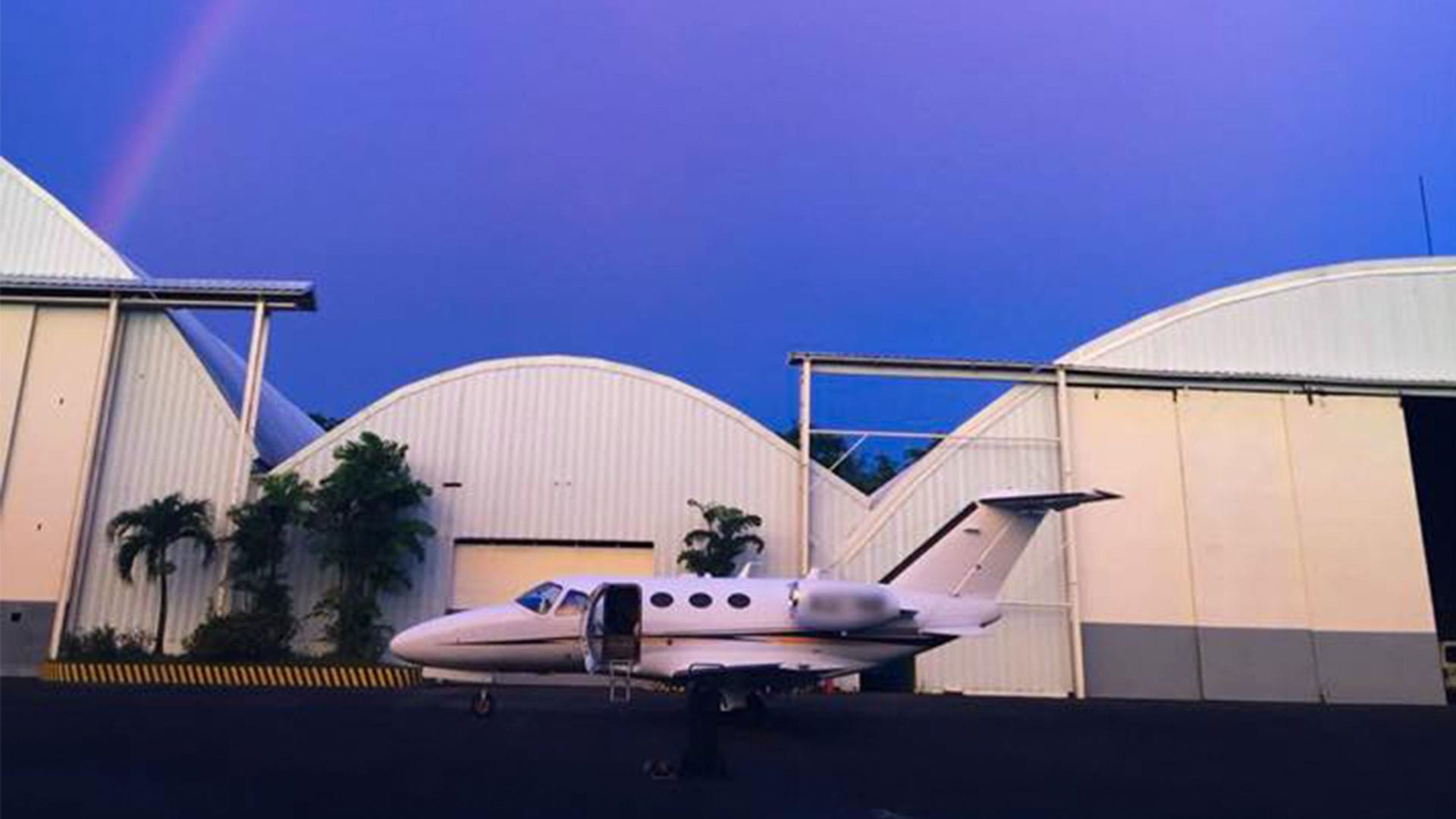 Ninoy Aquino International Airport | Manila, Philippines