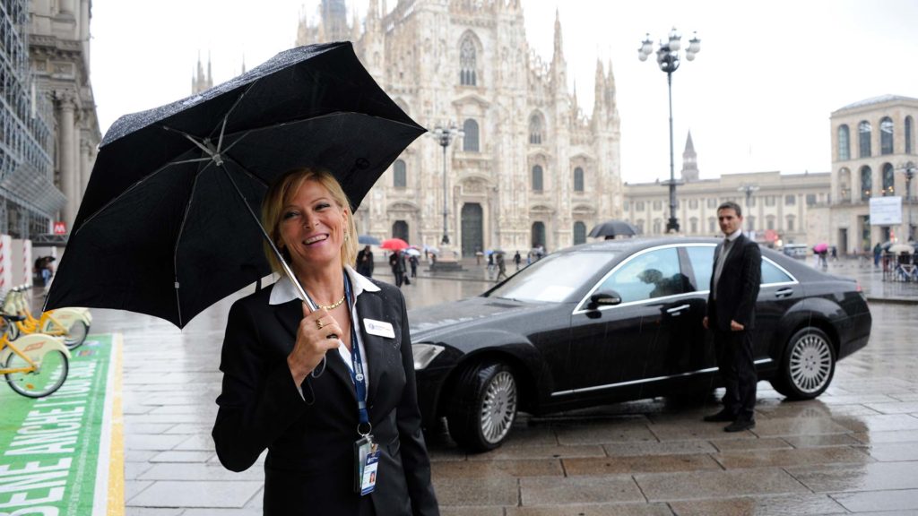 Universal Aviation Italy
