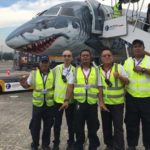 FBO & Ground Handers in Narita, Japan (RJAA) Airport Services