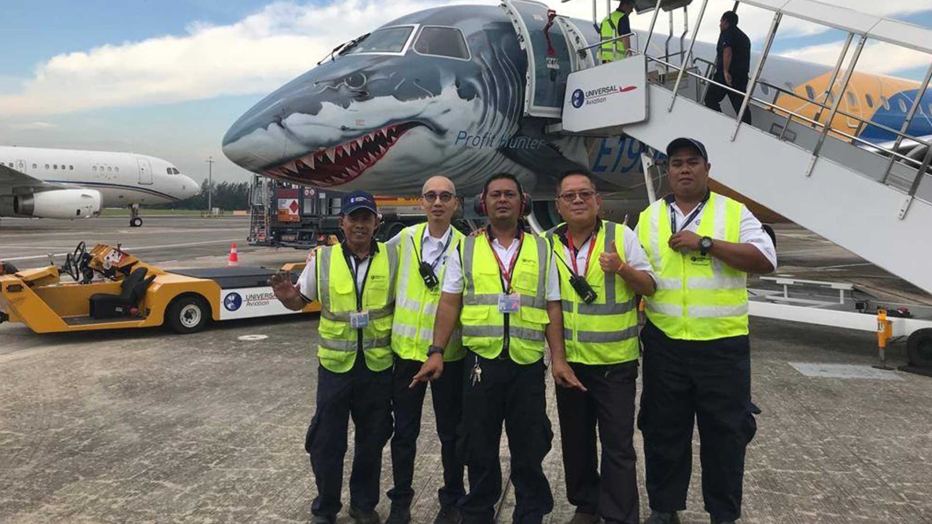 Narita International Airport | Narita, Japan Near Tokyo