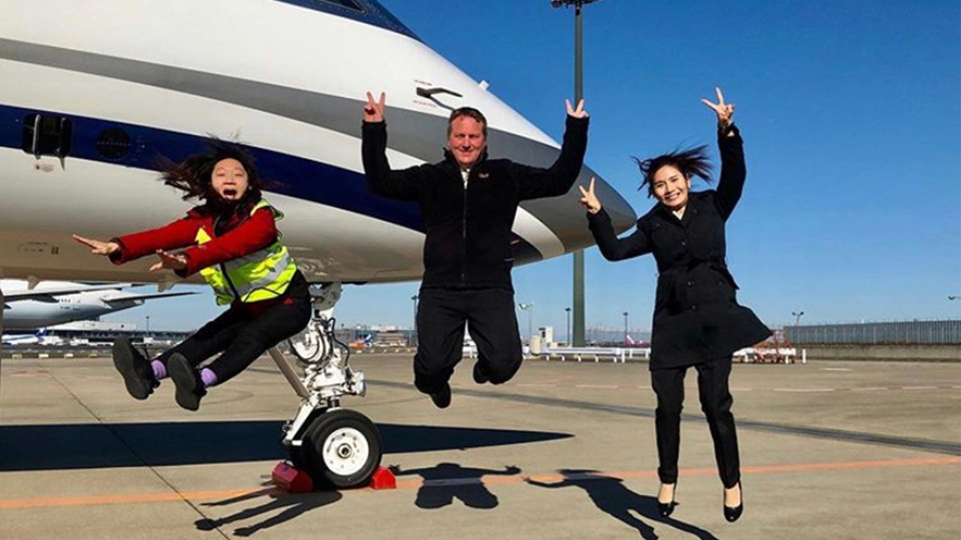 Don Mueang Int’l Airport | Bangkok, Thailand