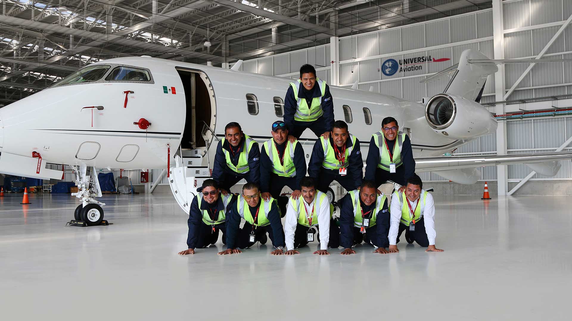 Toluca International Airport | Mexico City – Toluca, Mexico