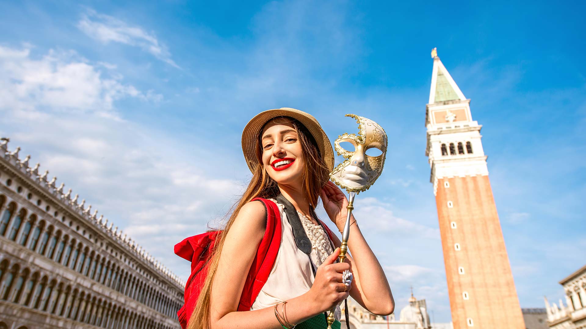 Venice Marco Polo Airport | Venice, Italy