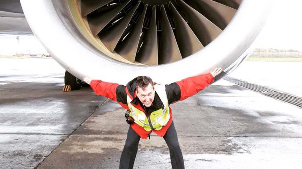 Universal Aviation Ireland