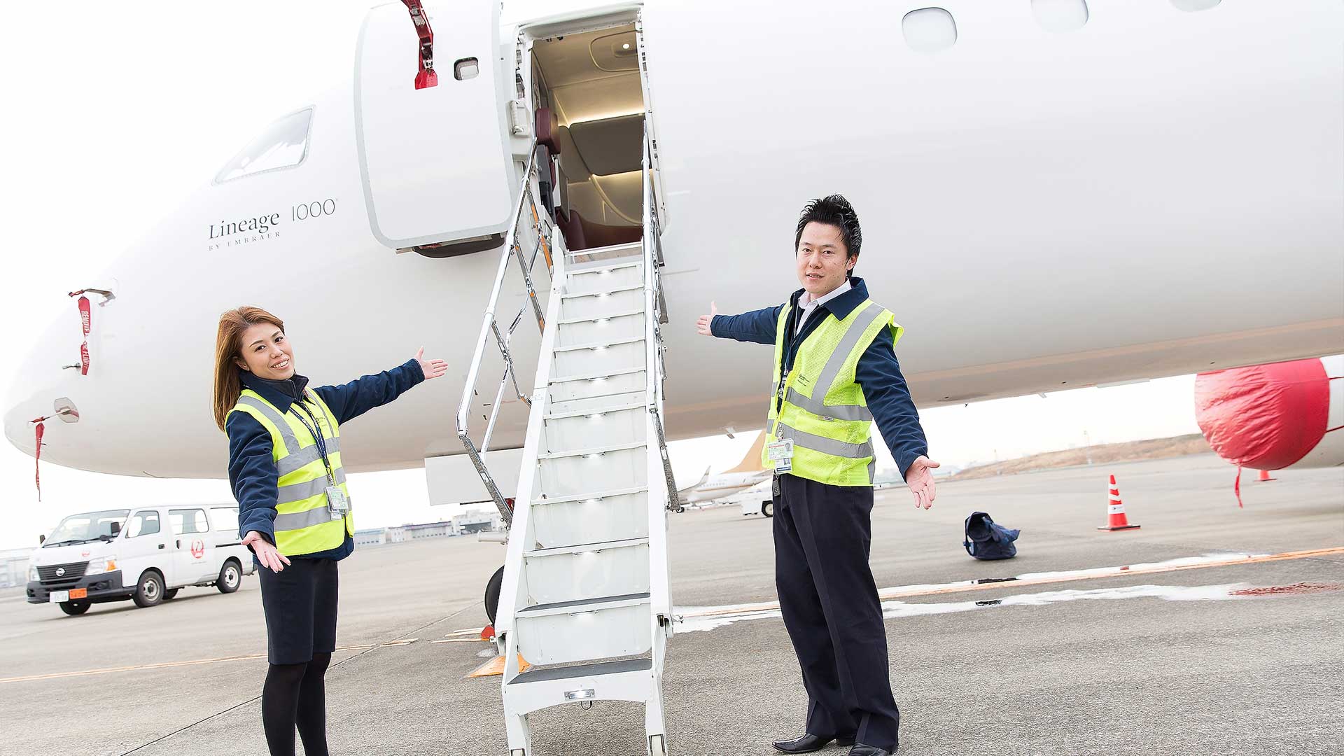 Chubu Centrair International Airport | Tokoname, Japan