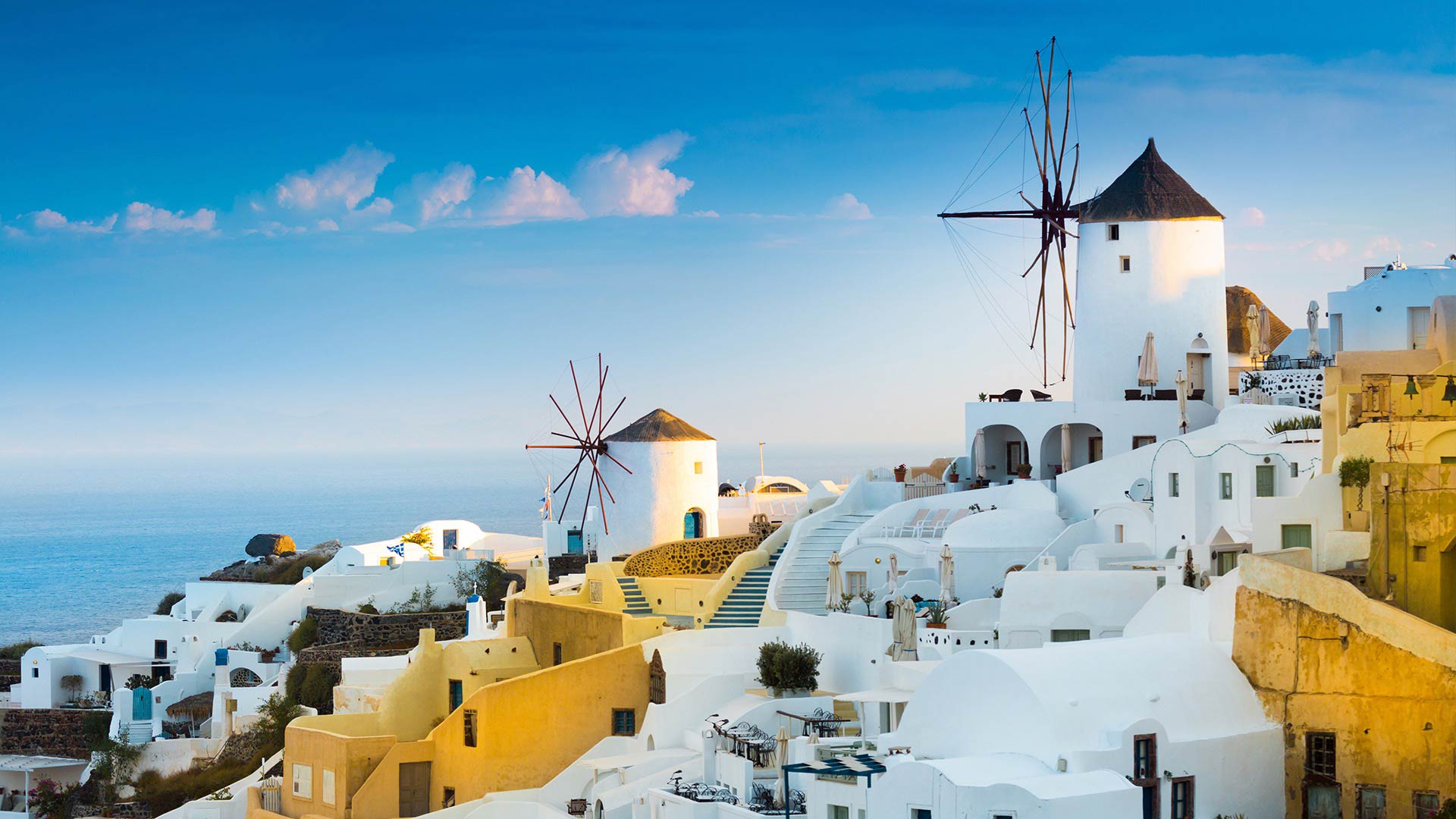 Mykonos International Airport | Mykonos, Greece