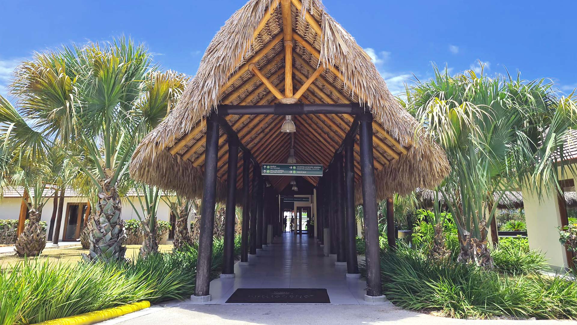 Punta Cana Int’l Airport | Punta Cana, Dominican Republic