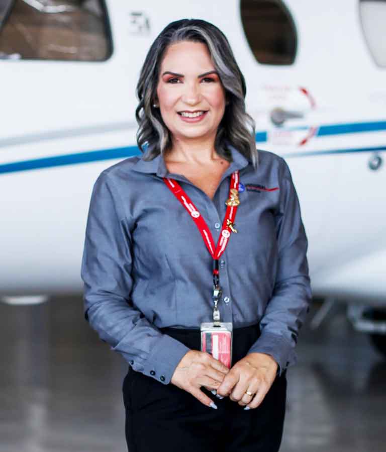 Adriana-Manager