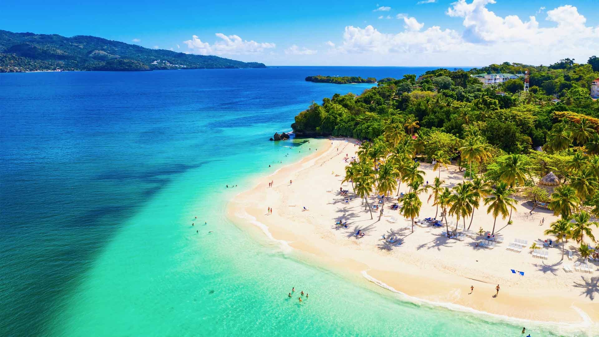 Samana El Catey Airport | Samana, Dominican Republic