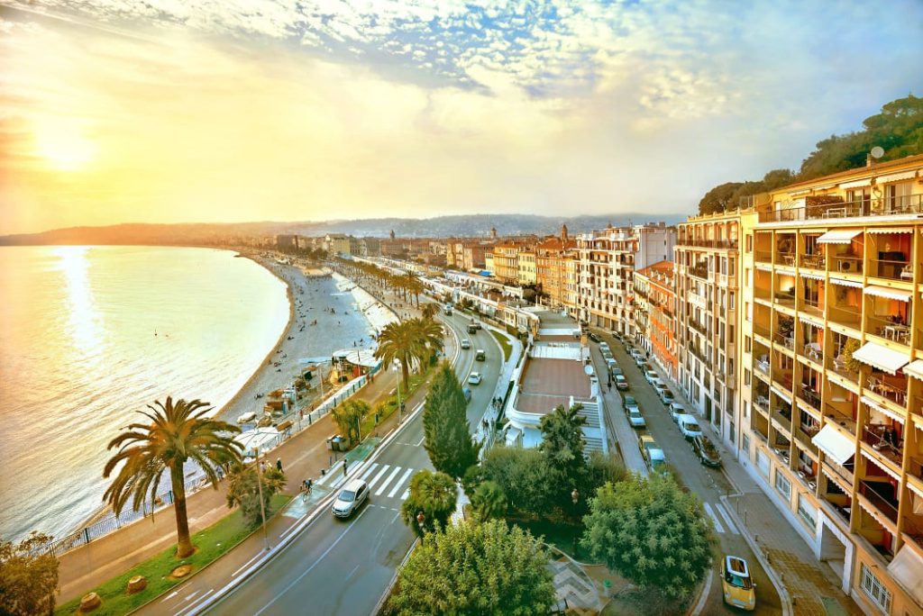 Nice, France