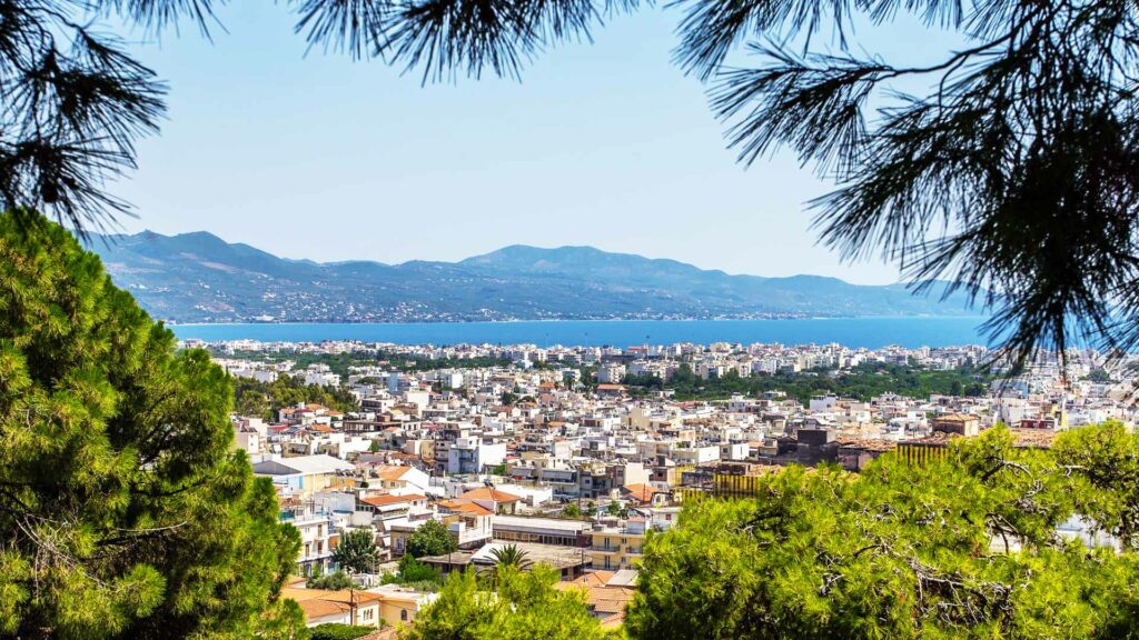 Universal Aviation Greece