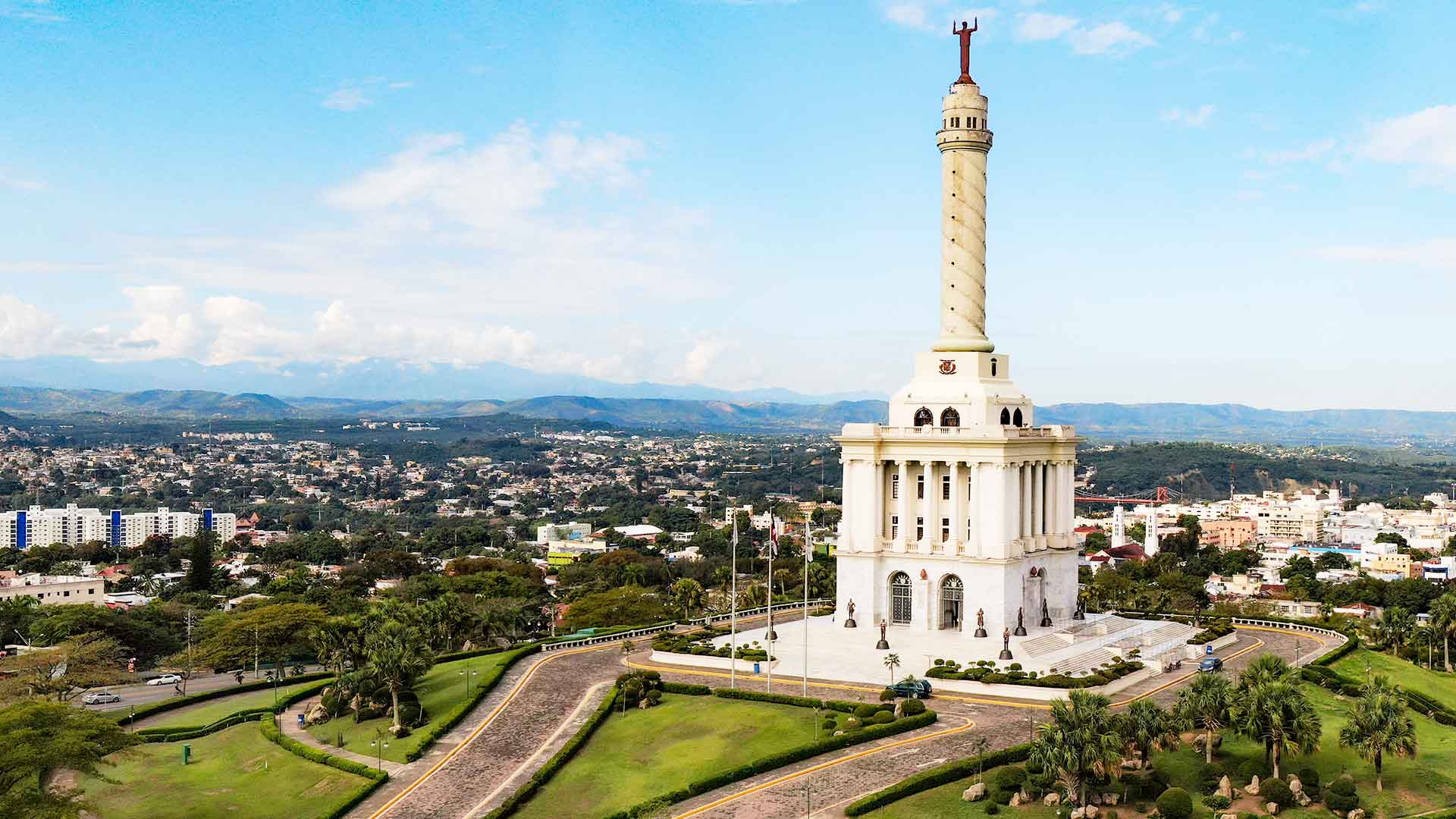 Aeropuerto del Cibao | Santiago, Dominican Republic