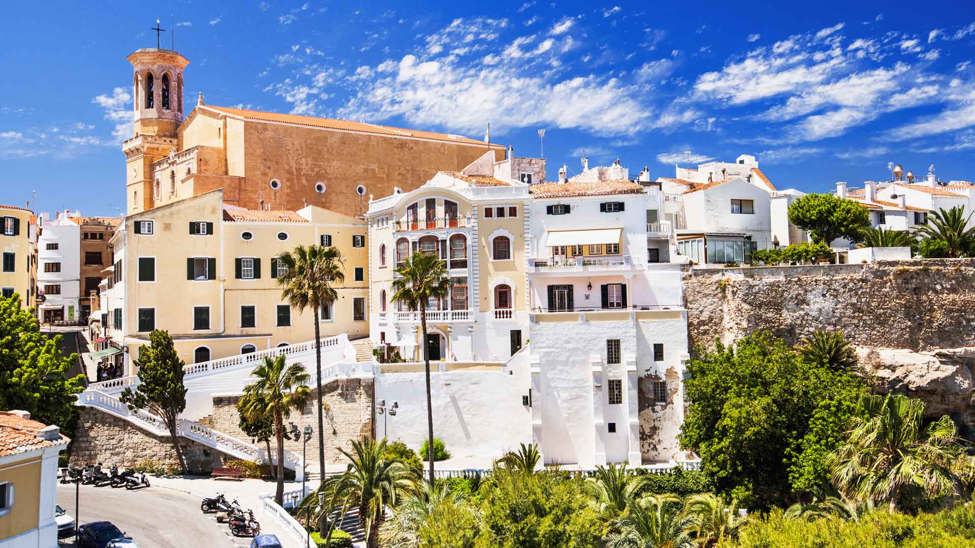 Menorca Airport | Menorca, Spain