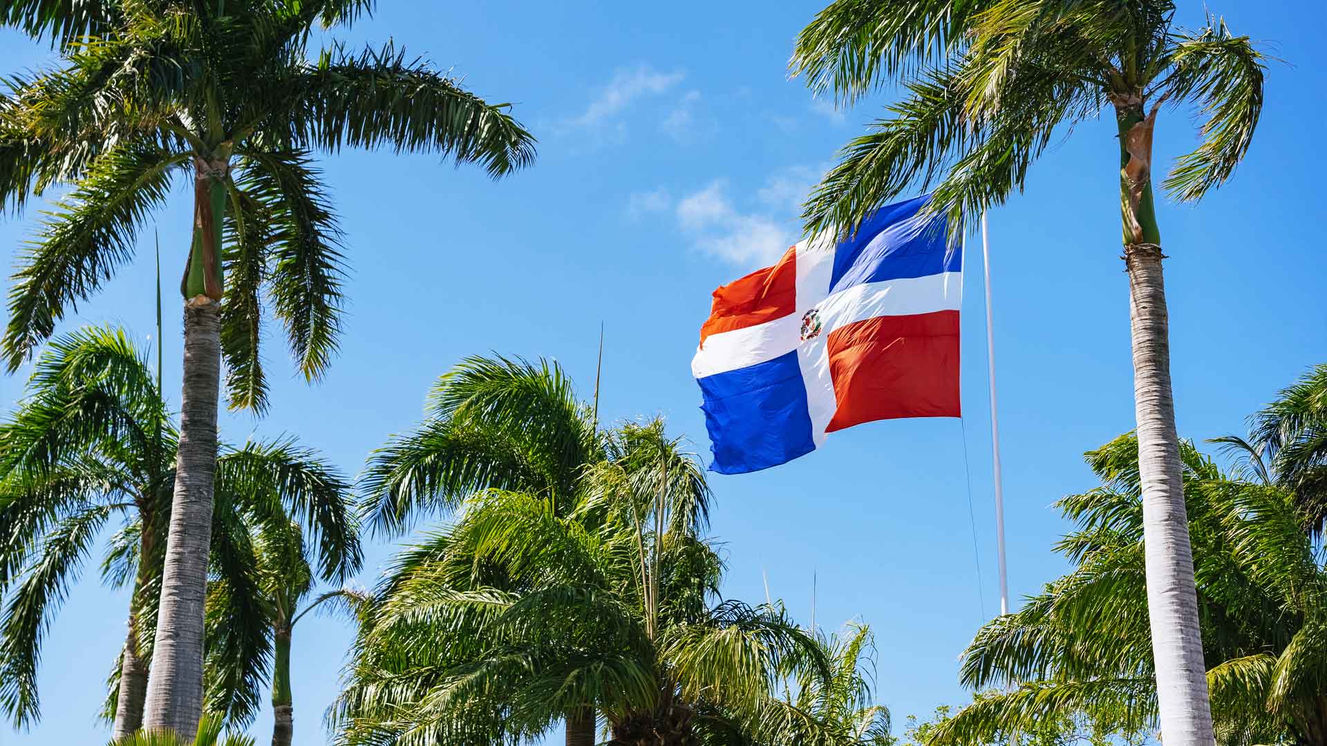 Las Americas International Airport | Santo Domingo, Dominican Republic