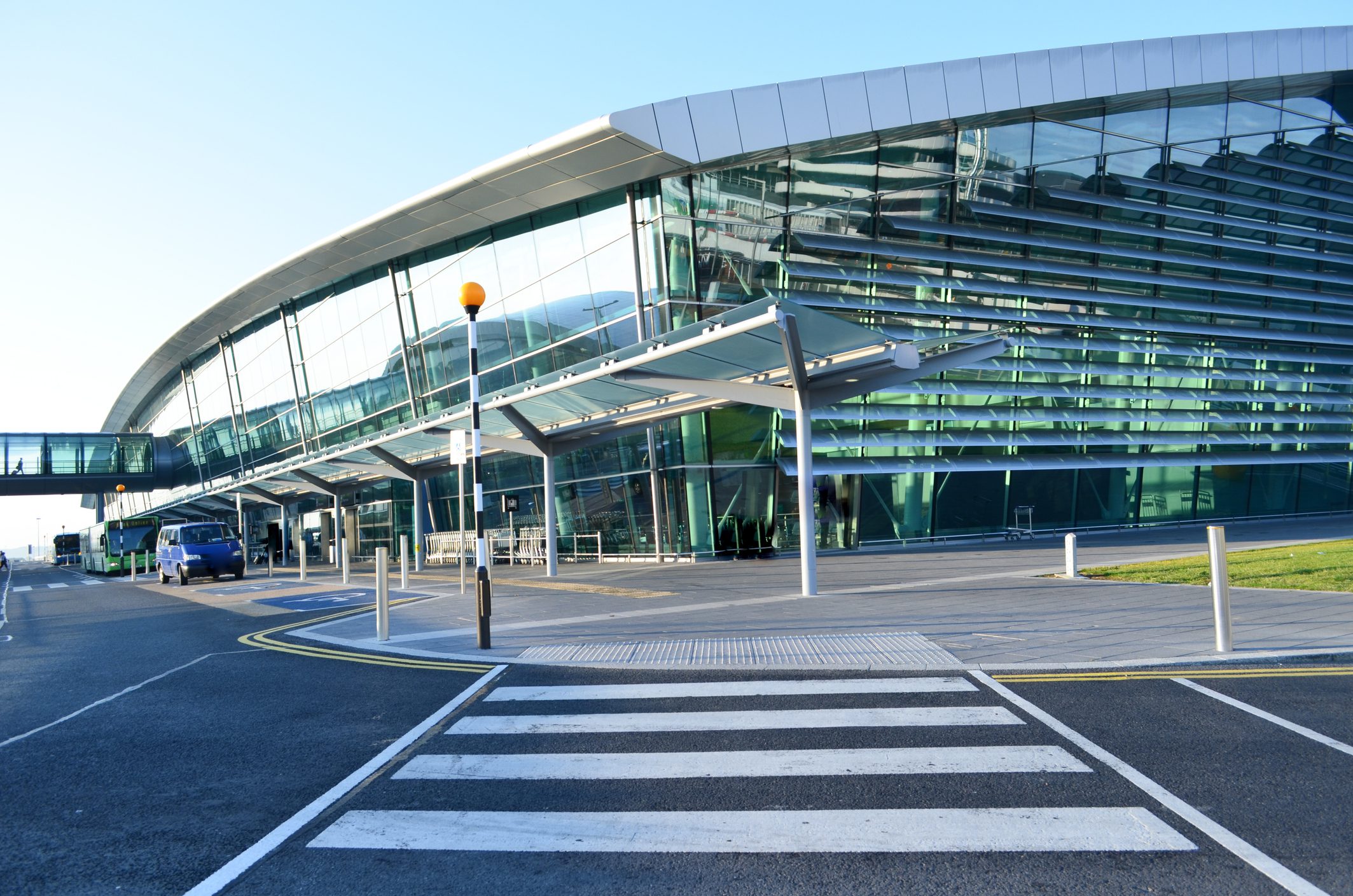 Cap Ruling Dublin Airport Passenger Cap Ruling - GA Not Impacted for Now