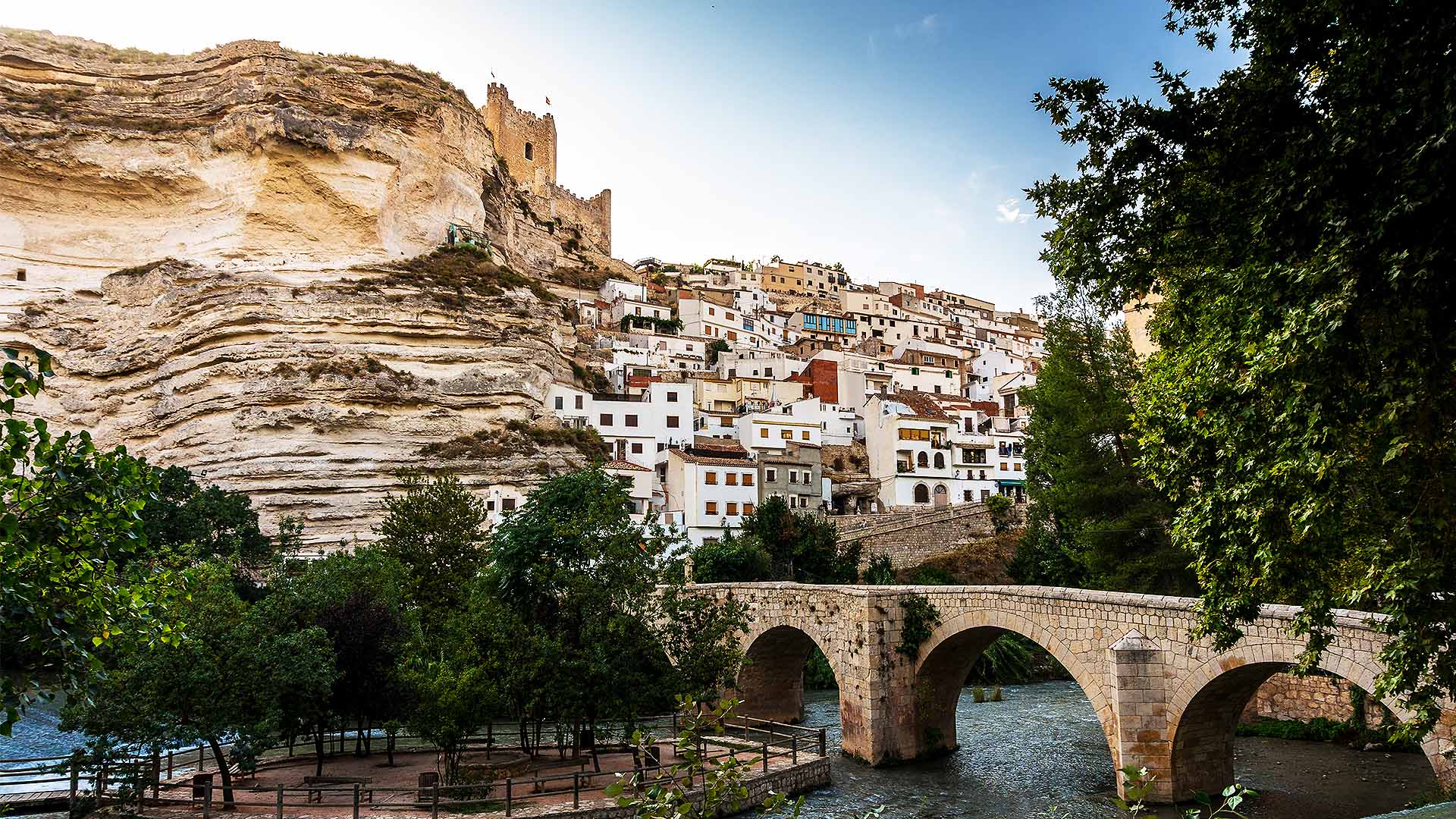 FBO & Ground Handling Albacete Airport (LEAB) Albacete, Spain