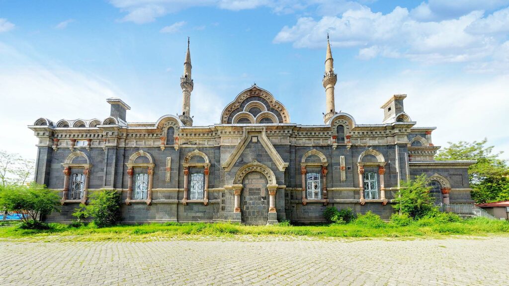 Universal Aviation Turkey