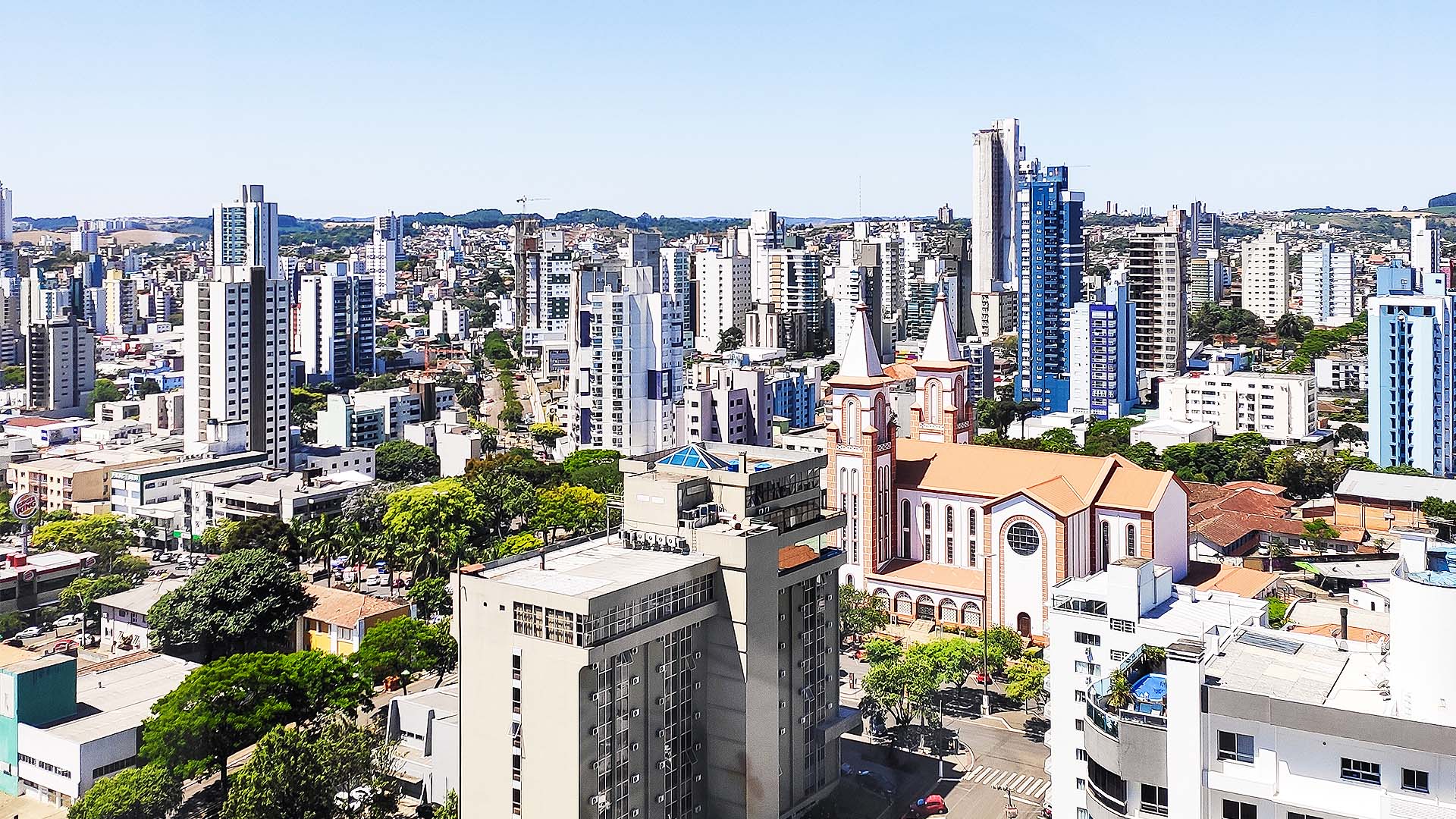10 Amazing Things to Do in Chapecó Brazil All Year That Locals Secretly Love