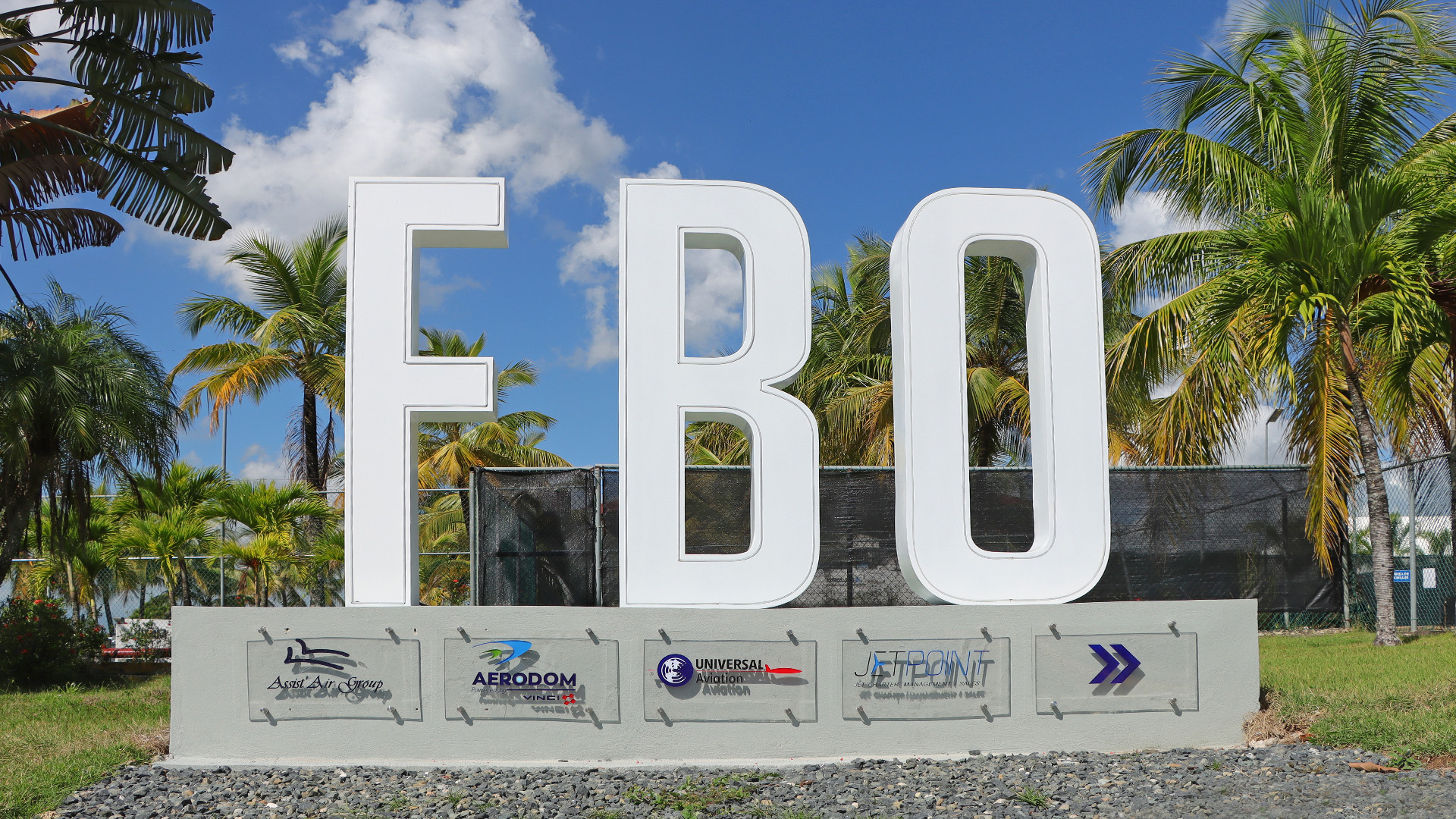 La Isabela Int’l Airport | Santo Domingo, Dominican Republic