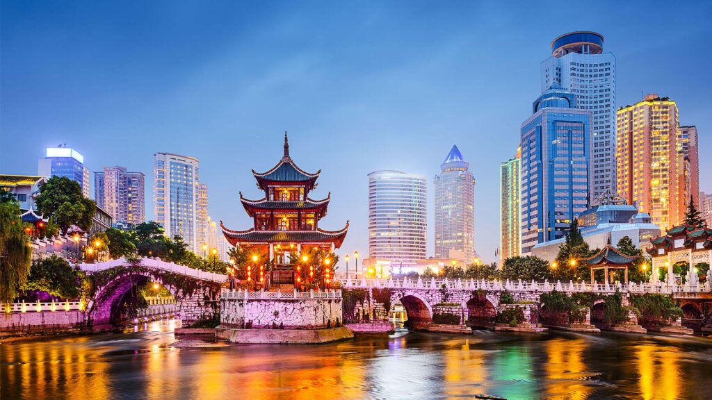 Universal Aviation China