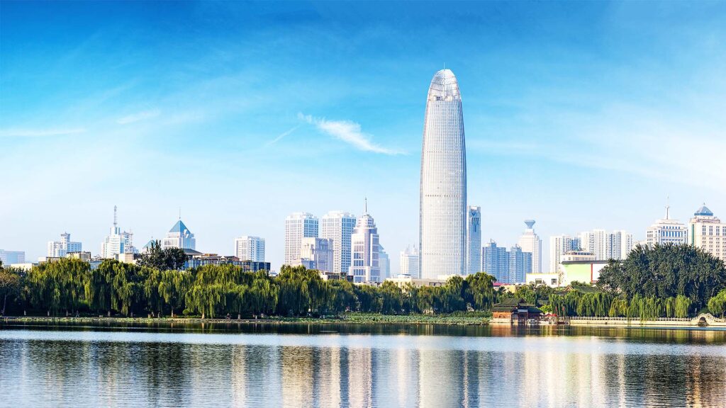 Universal Aviation China