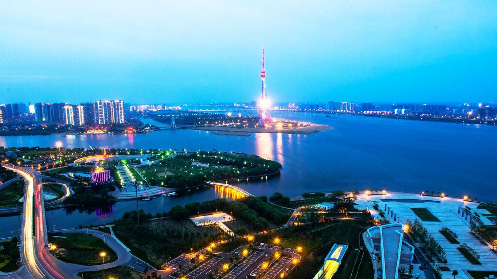 Universal Aviation China