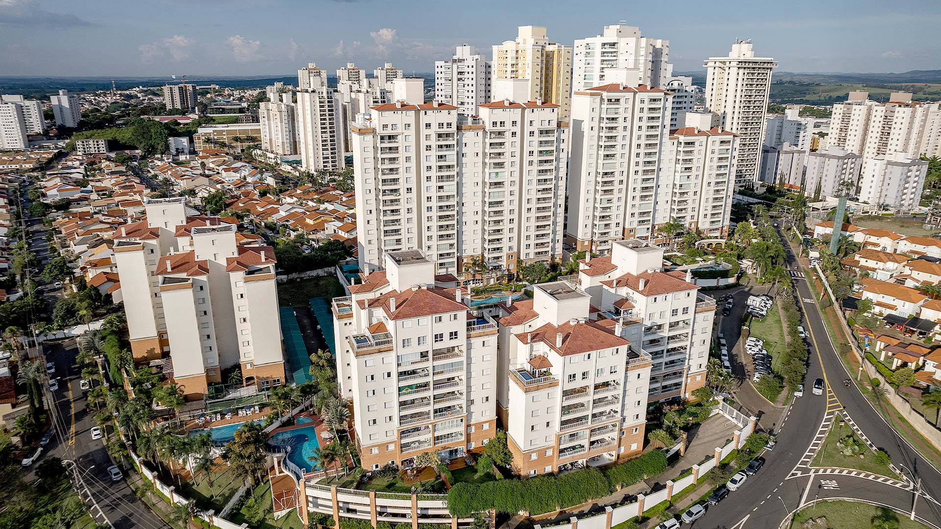 Viracopos-Campinas International Airport | Campinas, Brazil