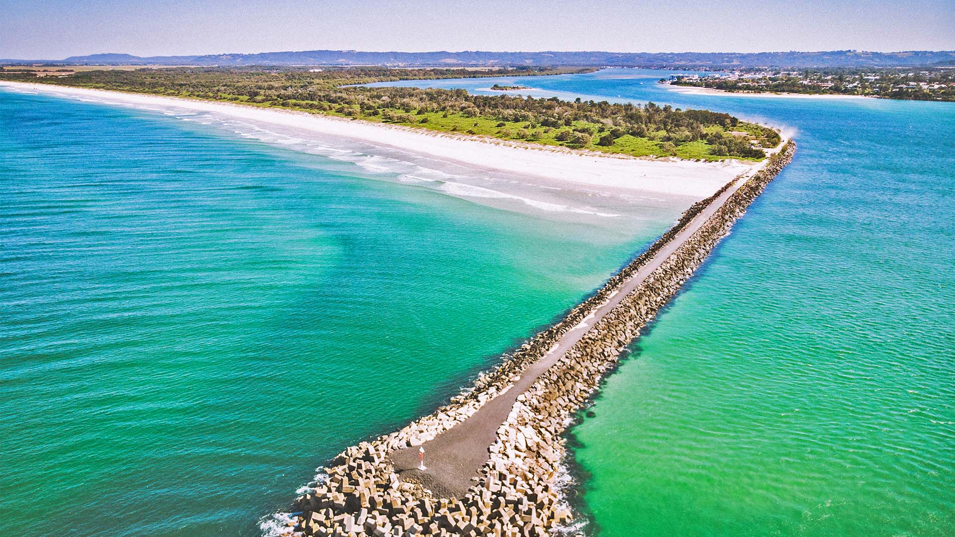 FBO & Ground Handling Ballina Byron Gateway Airport (YBNA) Ballina