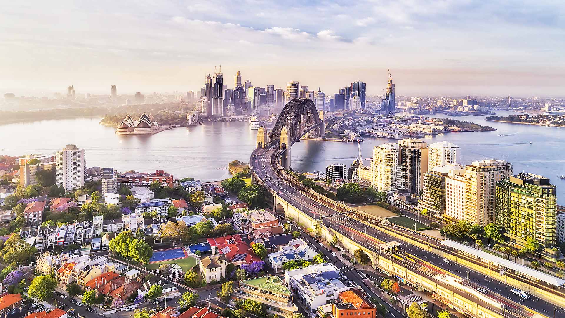 FBO & Ground Handling Sydney Bankstown Airport (YSBK) Bankstown