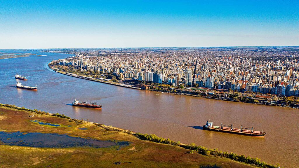 Universal Aviation Argentina