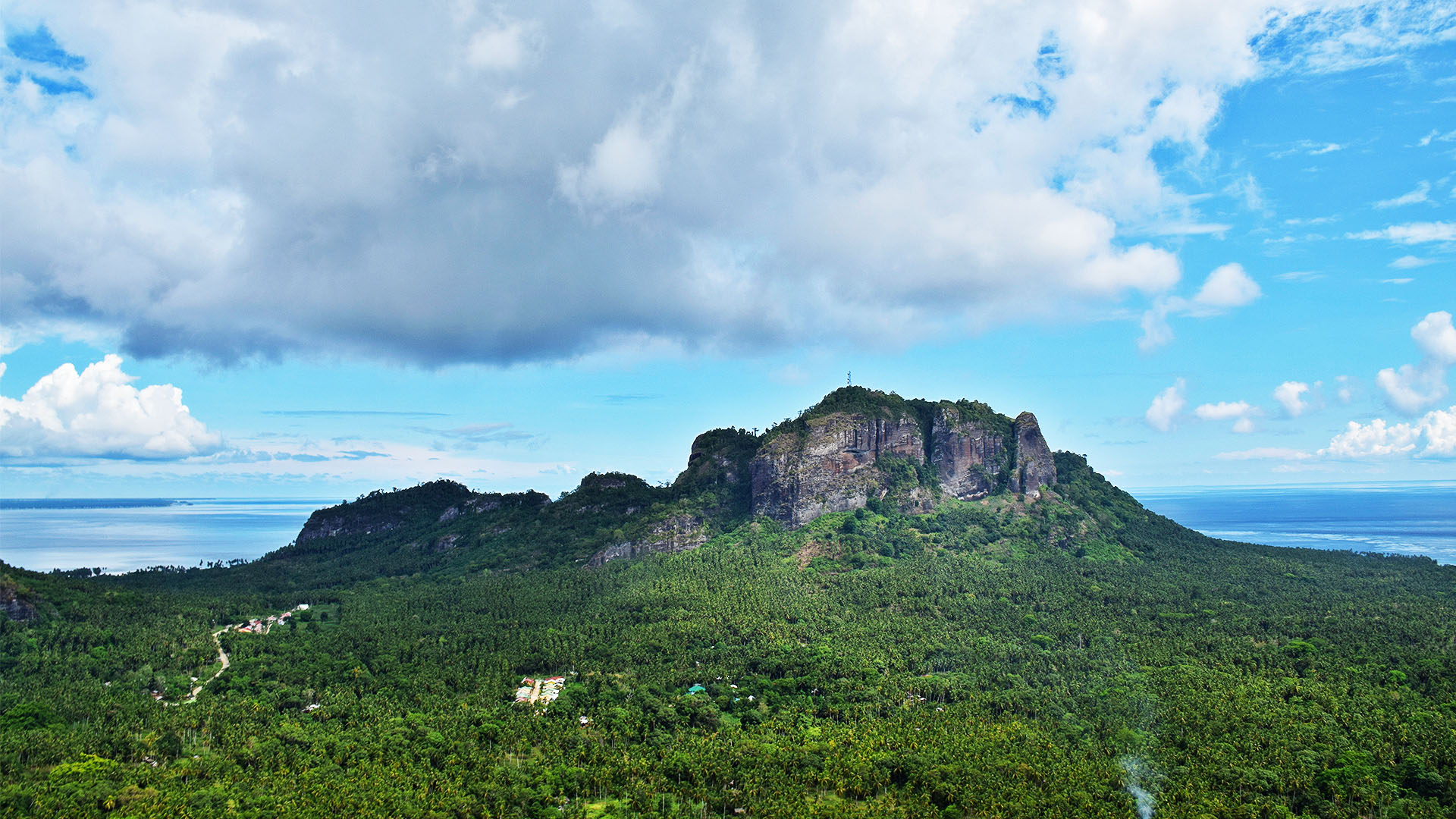 FBO & Ground Handling TawiTawi Airport (RPMN) Sanga Sanga