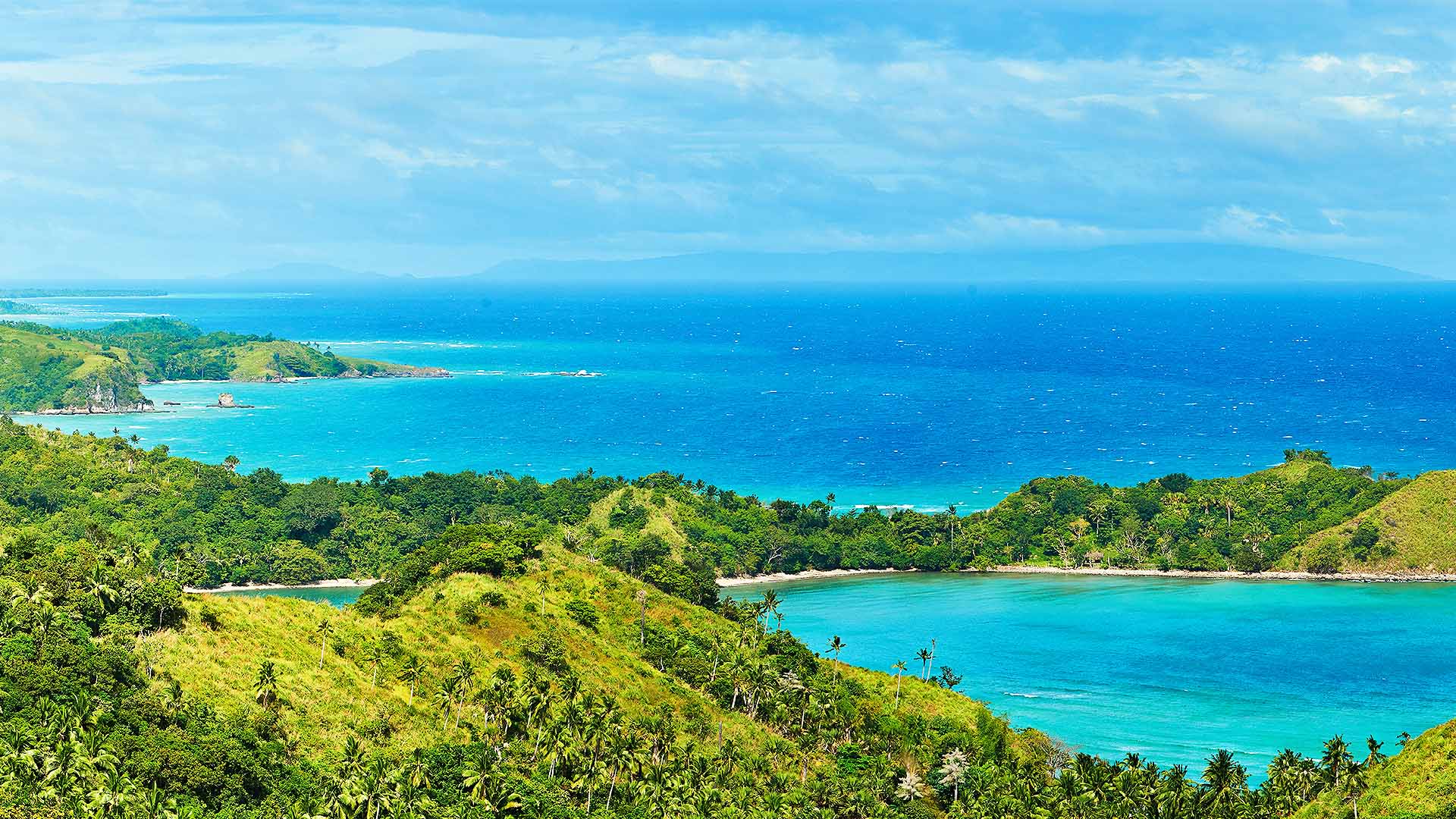 FBO & Ground Handling Romblon Airport (RPVU) Tablas Island