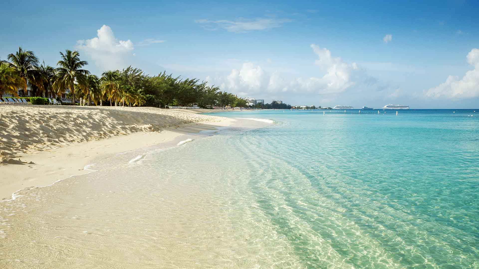 Owen Roberts International Airport | George Town, Cayman Islands