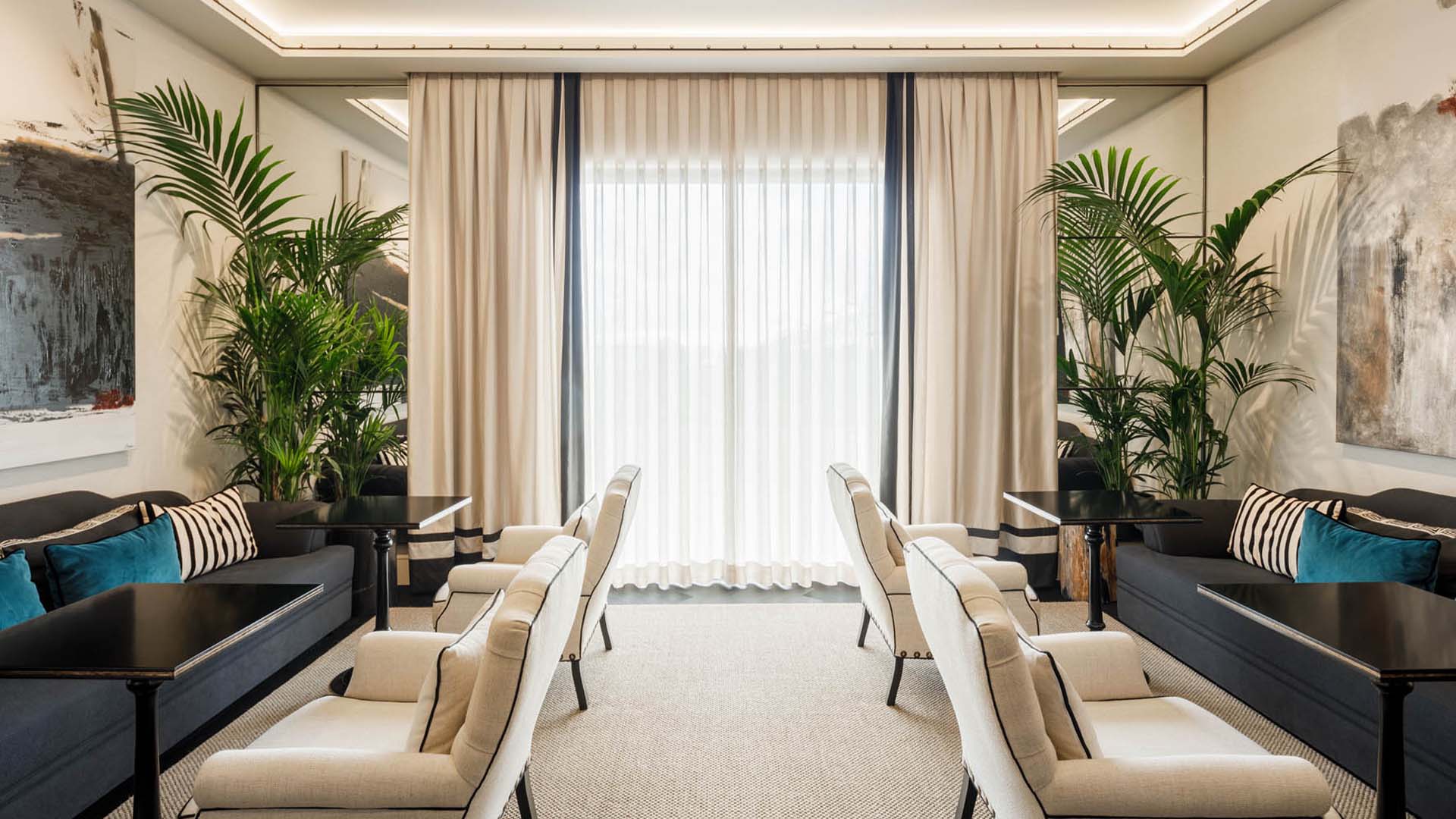 Cascais Airport | Cascais, Portugal