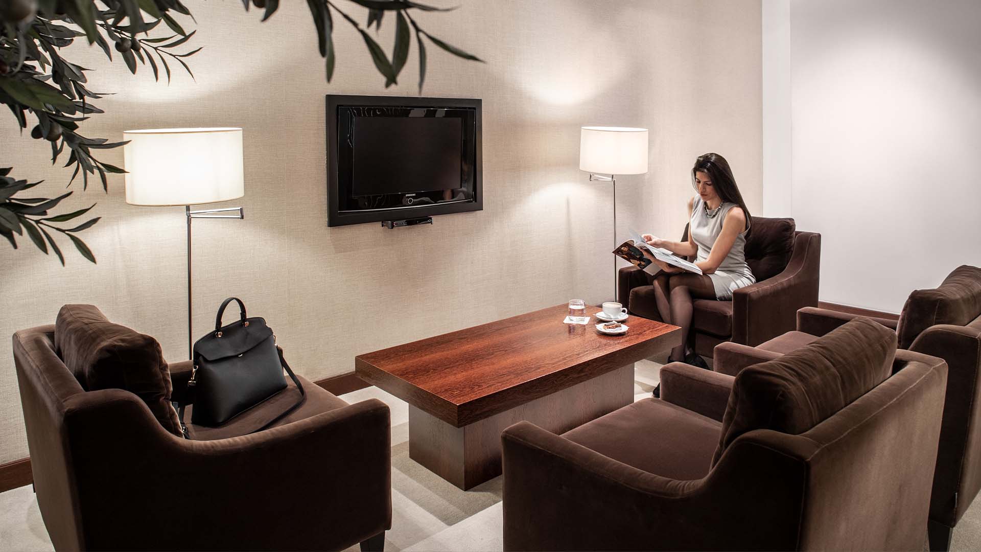 Humberto Delgado International Airport | Lisbon, Portugal