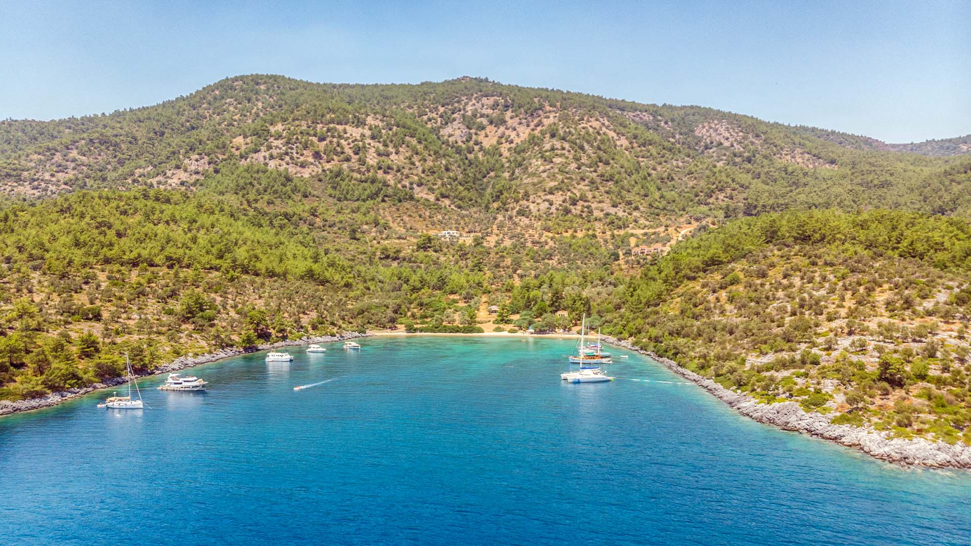 Dalaman Airport | Mugla, Turkey